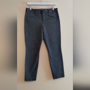 Women's Gap Trousers, 8 Regular  - CLOSET CLEAN OUT SALE!!!